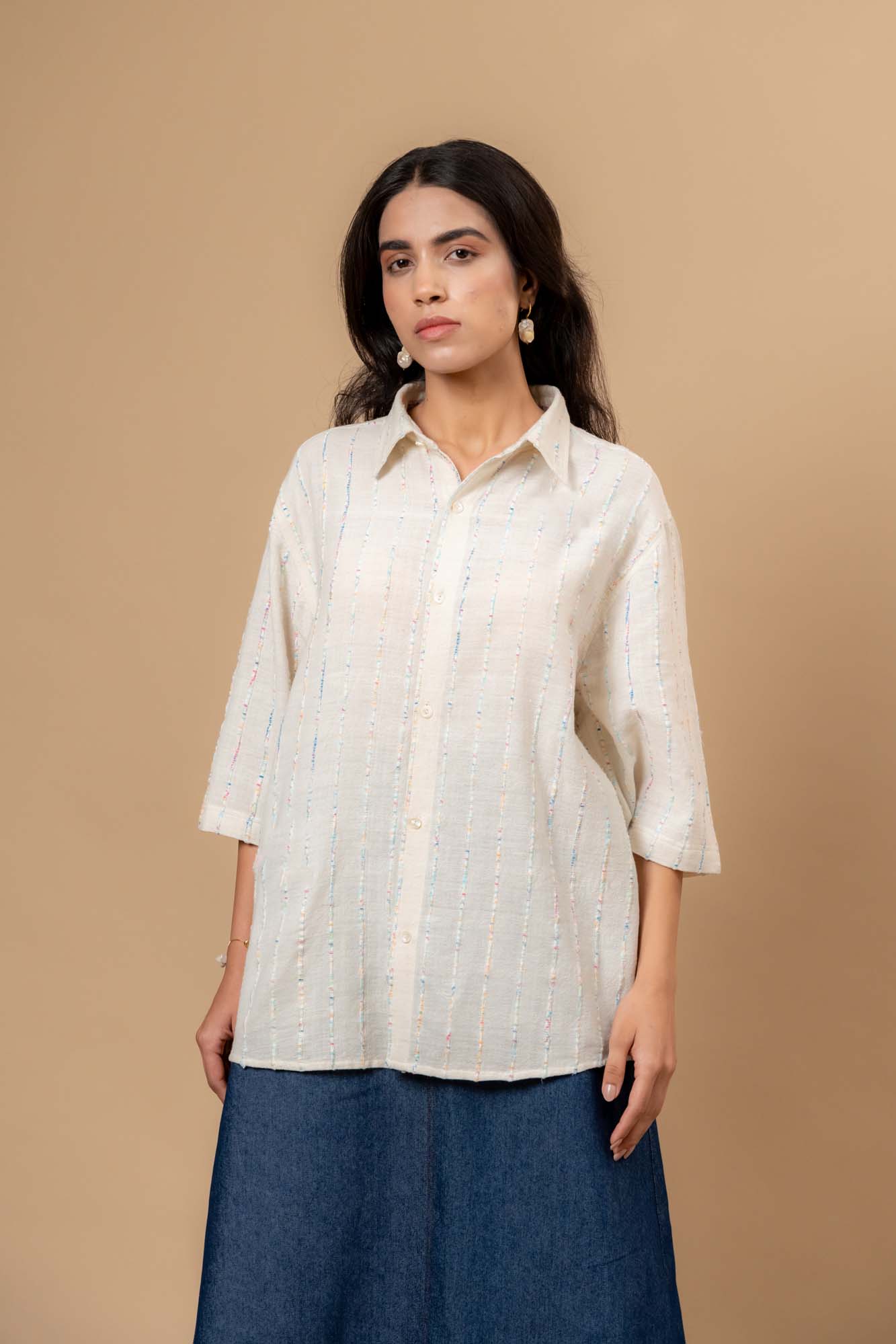 Vivianne Unisex Shirt
