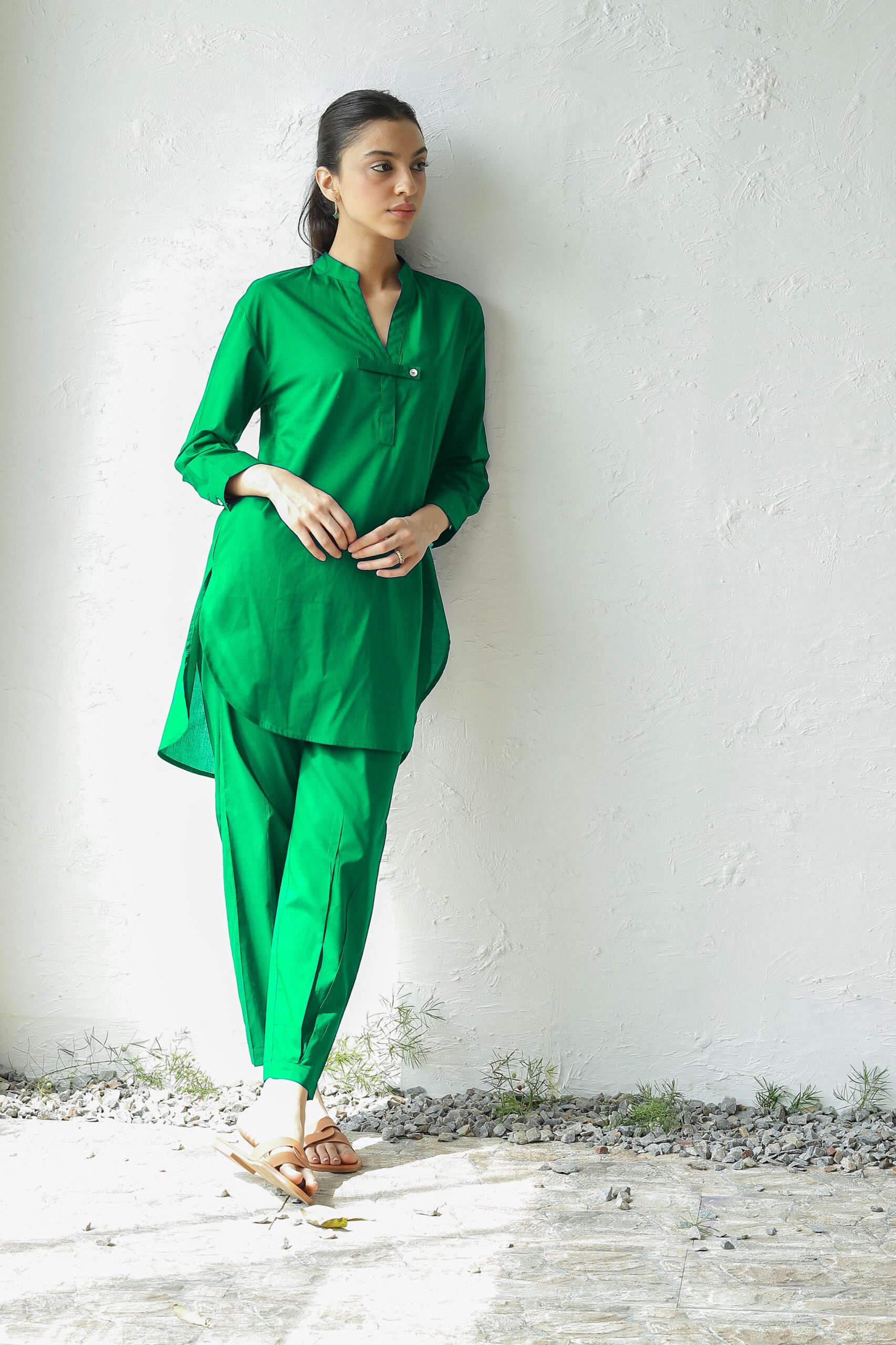 Chillies Piazza Co-ord set