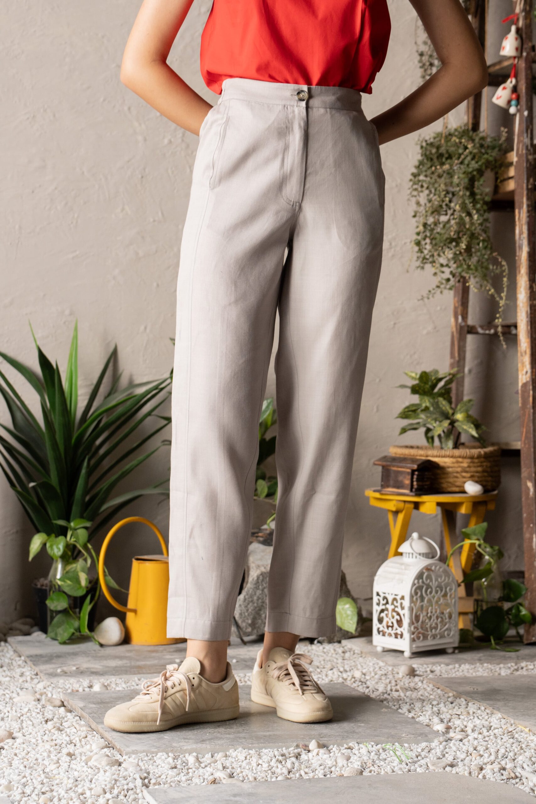 Pebbled Creek Pant